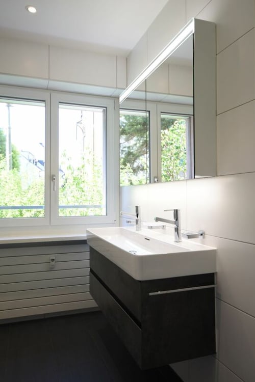 Schöne 3.5-Zimmerwohnung in der Nähe des Dorenbachkreisels 6