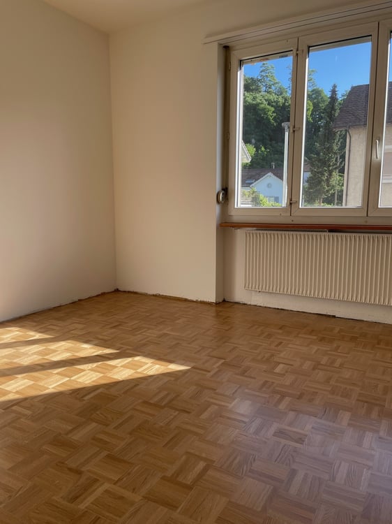 gemütliche 2 1/2-Zimmerwohnung im 1. Stock! 5