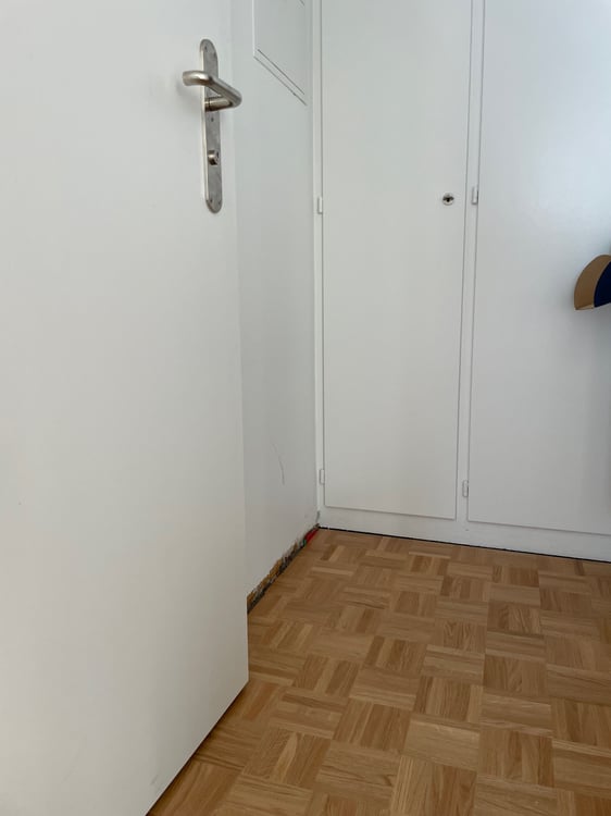 gemütliche 2 1/2-Zimmerwohnung im 1. Stock! 6