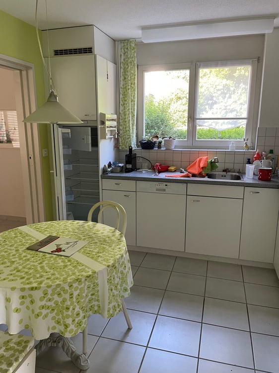 Charmantes 6.5-Zimmer-Einfamilienhaus in Lostorf 4