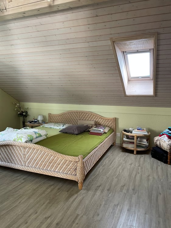 Charmantes 6.5-Zimmer-Einfamilienhaus in Lostorf 9
