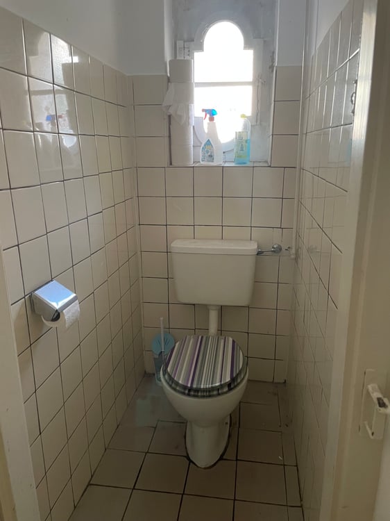 Charmantes Reiheneinfamilienhaus in Olten! 3