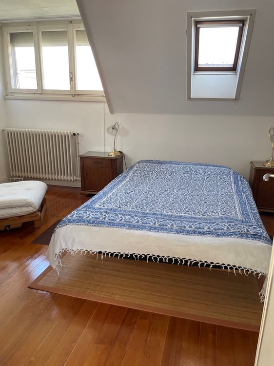 Charmantes Reiheneinfamilienhaus in Olten! 5