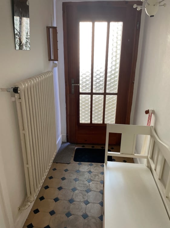 Charmantes Reiheneinfamilienhaus in Olten! 2
