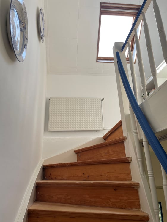 Charmantes Reiheneinfamilienhaus in Olten! 6