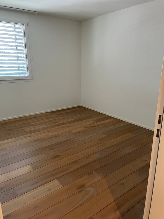 geniale 4.5-Zimmer-Attikawohnung mit grosser Dachterrasse 58 m2! 7