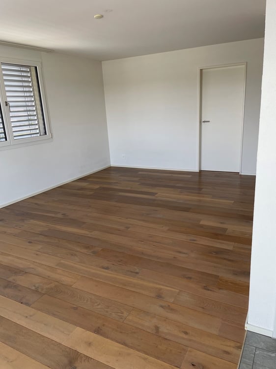 geniale 4.5-Zimmer-Attikawohnung mit grosser Dachterrasse 58 m2! 3
