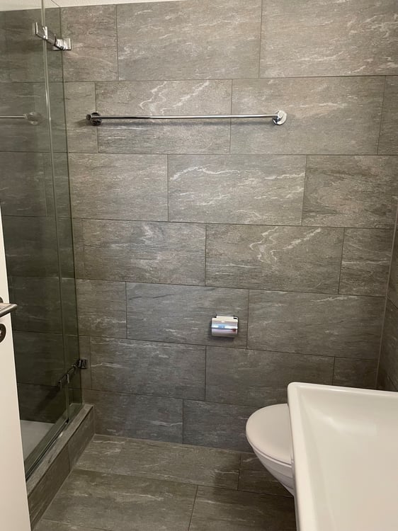 geniale 4.5-Zimmer-Attikawohnung mit grosser Dachterrasse 58 m2! 5