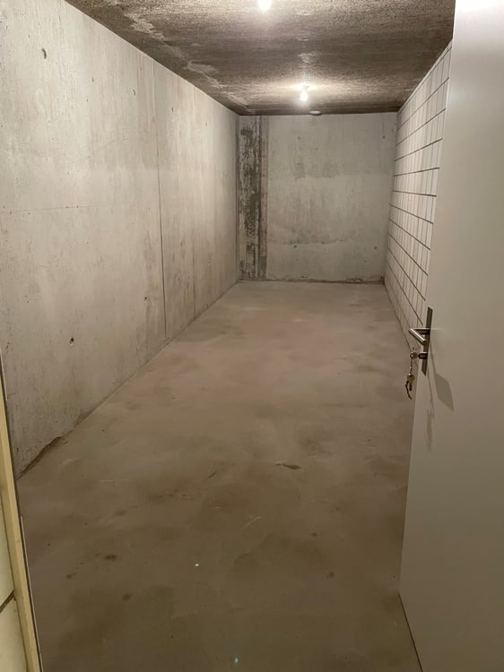 geniale 4.5-Zimmer-Attikawohnung mit grosser Dachterrasse 58 m2! 12