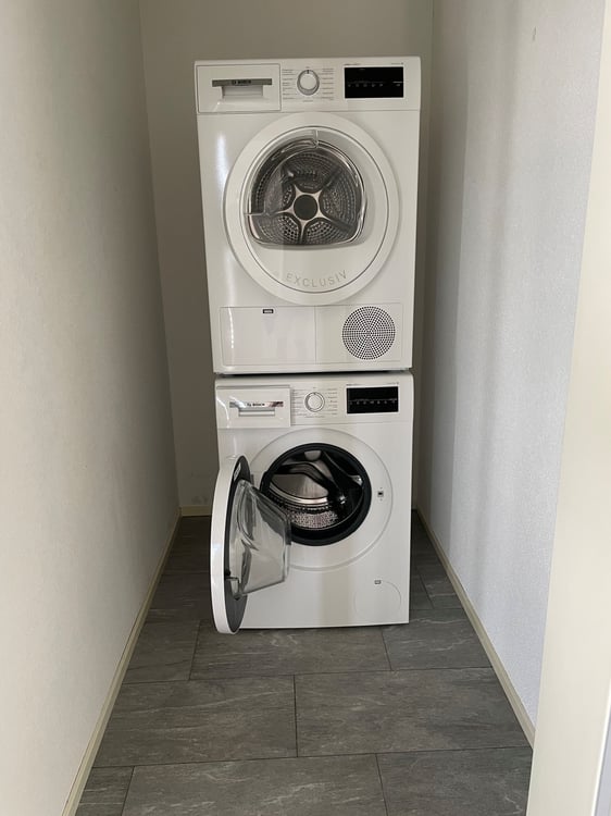 geniale 4.5-Zimmer-Attikawohnung mit grosser Dachterrasse 58 m2! 9
