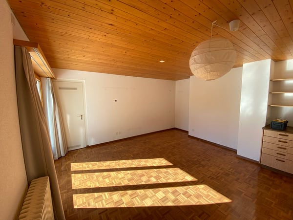 Schöne Ferienwohnung in Flumserberg Tannenbodenalp für Dauervermietung 5