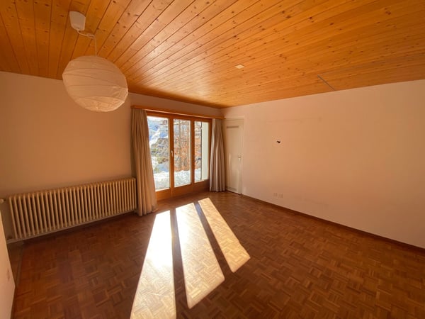 Schöne Ferienwohnung in Flumserberg Tannenbodenalp für Dauervermietung 4