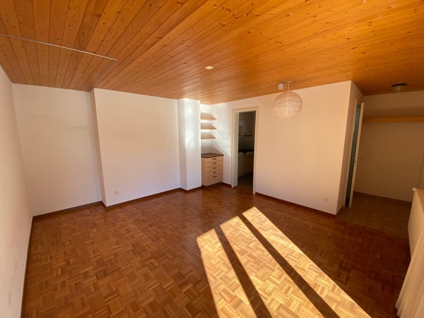 Schöne Ferienwohnung in Flumserberg Tannenbodenalp für Dauervermietung 6