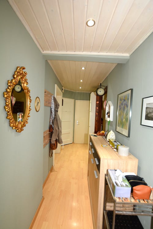 Attraktives Mehrfamilienhaus an zentraler Lage in Kleinbasel 10