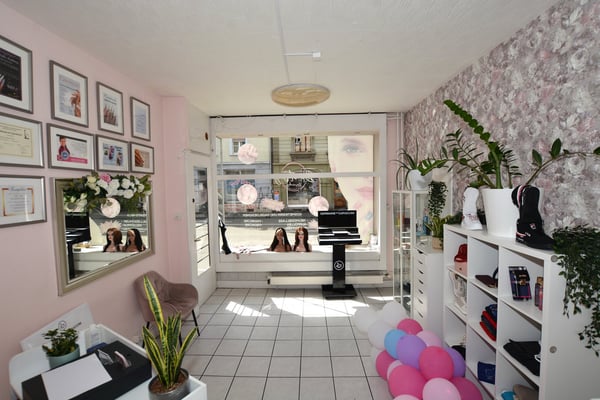 Attraktives Mehrfamilienhaus an zentraler Lage in Kleinbasel 4