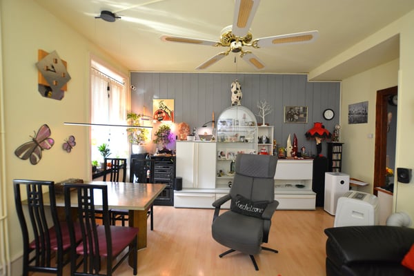 Attraktives Mehrfamilienhaus an zentraler Lage in Kleinbasel 11