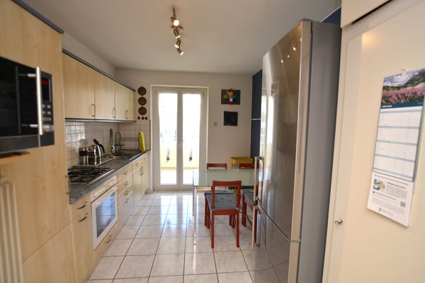 Attraktives Mehrfamilienhaus an zentraler Lage in Kleinbasel 16