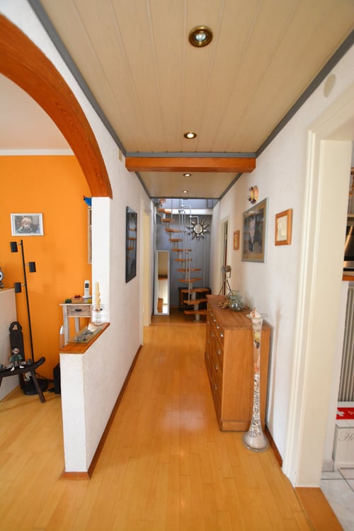 Attraktives Mehrfamilienhaus an zentraler Lage in Kleinbasel 14