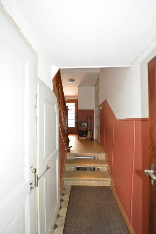 Attraktives Mehrfamilienhaus an zentraler Lage in Kleinbasel 3