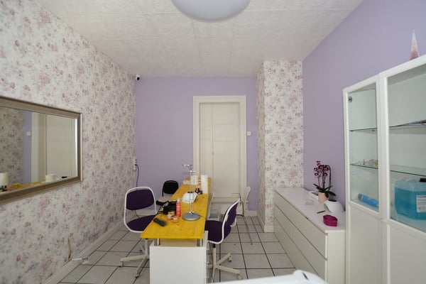 Attraktives Mehrfamilienhaus an zentraler Lage in Kleinbasel 5