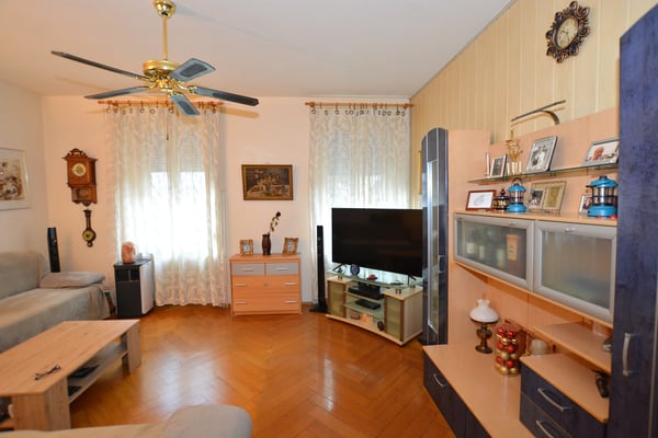 Attraktives Mehrfamilienhaus an zentraler Lage in Kleinbasel 7