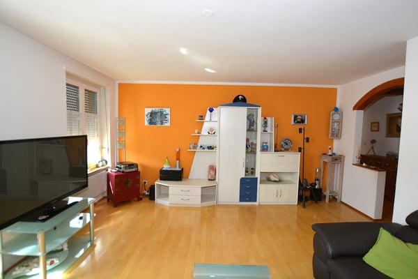 Attraktives Mehrfamilienhaus an zentraler Lage in Kleinbasel 15