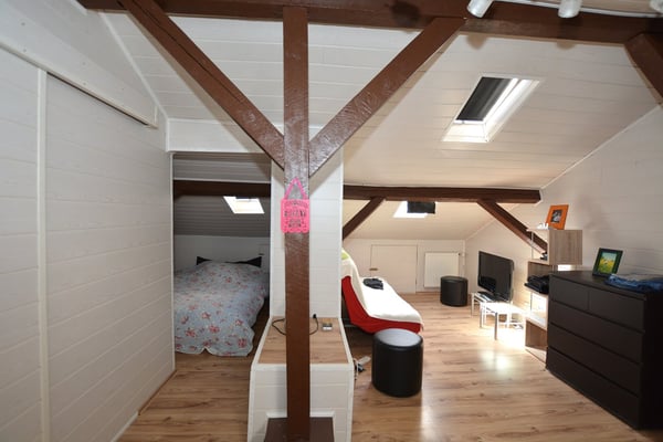 Attraktives Mehrfamilienhaus an zentraler Lage in Kleinbasel 20