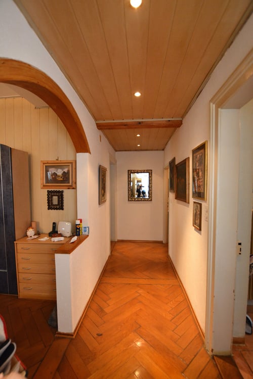 Attraktives Mehrfamilienhaus an zentraler Lage in Kleinbasel 6