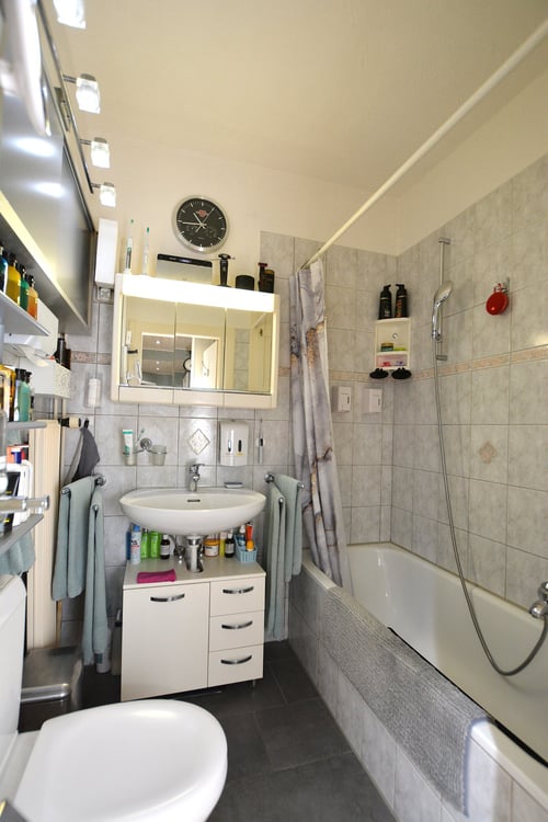 Attraktives Mehrfamilienhaus an zentraler Lage in Kleinbasel 13