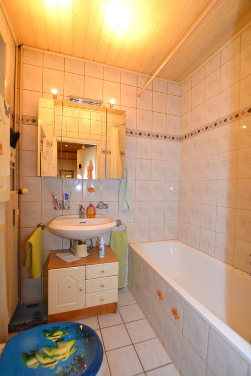 Attraktives Mehrfamilienhaus an zentraler Lage in Kleinbasel 9