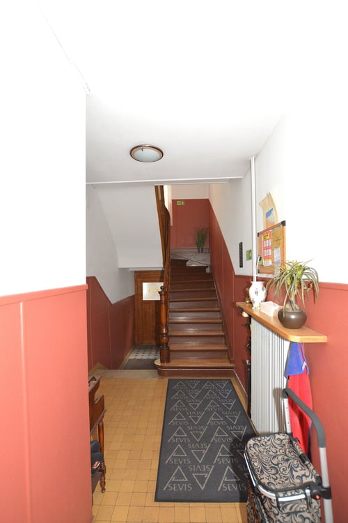 Attraktives Mehrfamilienhaus an zentraler Lage in Kleinbasel 2