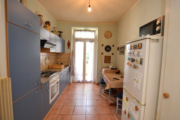 Attraktives Mehrfamilienhaus an zentraler Lage in Kleinbasel 8