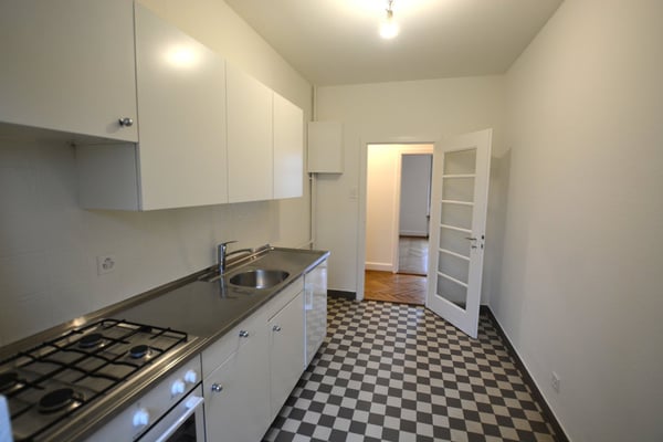 Wohnen mit Charme in einem Baumgartnerhaus 3