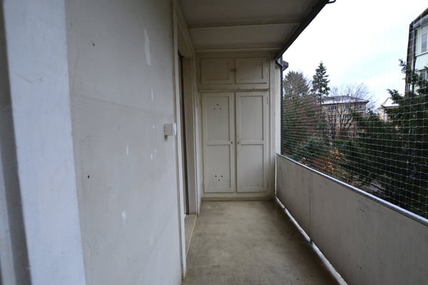 Wohnen mit Charme in einem Baumgartnerhaus 6