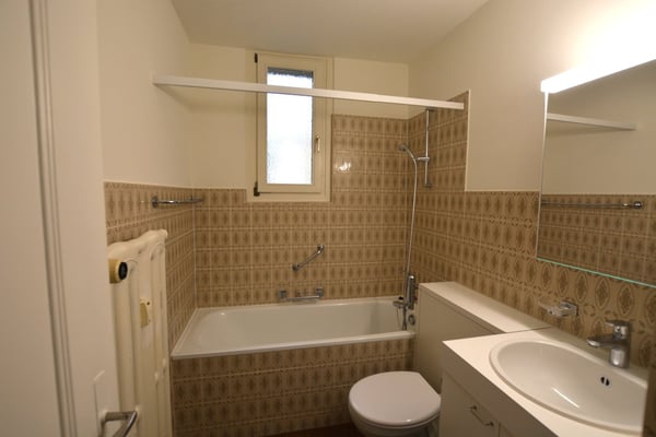 Wohnen mit Charme in einem Baumgartnerhaus 5