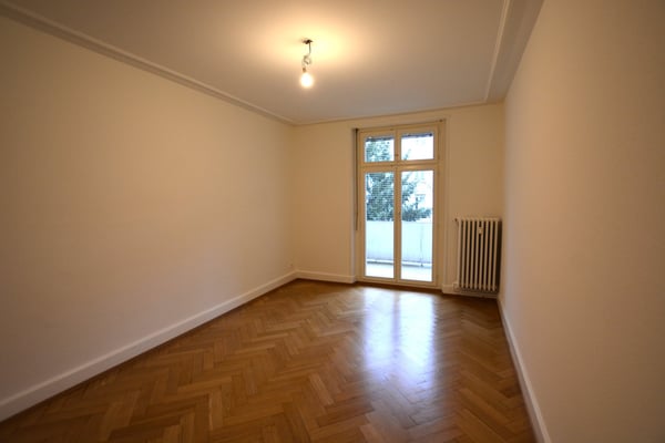 Wohnen mit Charme in einem Baumgartnerhaus 4