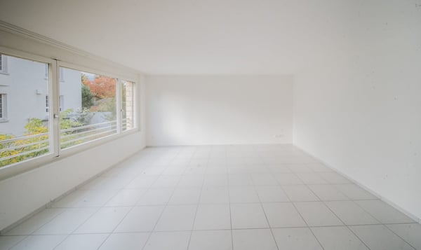 Lichtdurchflutete 6.5-Zimmer-Maisonette mit Balkon im grünem Riehen 4