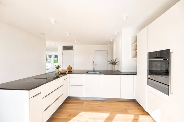 Luxus Attika-Wohnung mit 6 Terrassen und traumhaftem Ausblick 3