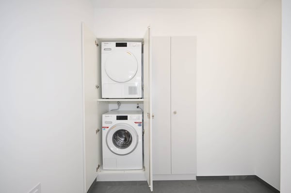 Luxus Attika-Wohnung mit 6 Terrassen und traumhaftem Ausblick 10