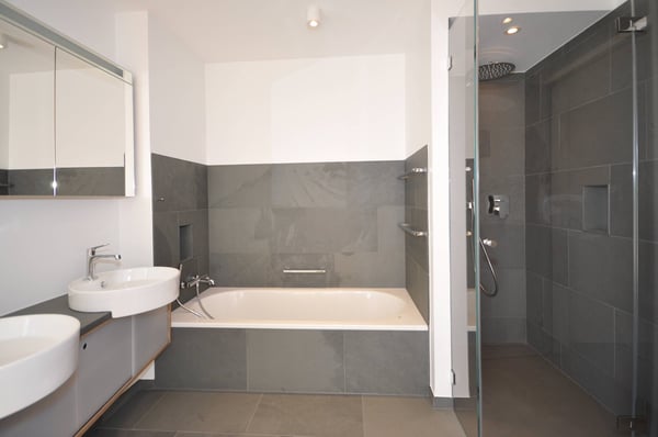 Luxus Attika-Wohnung mit 6 Terrassen und traumhaftem Ausblick 7