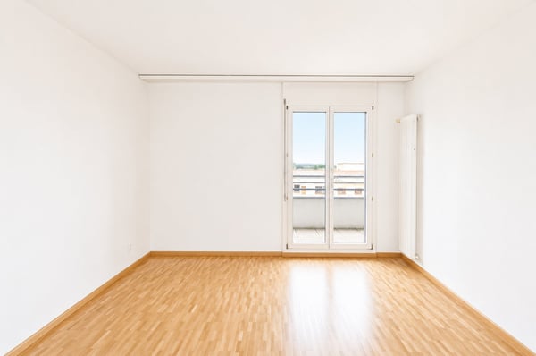 Familienwohnung mit Aussicht! 5