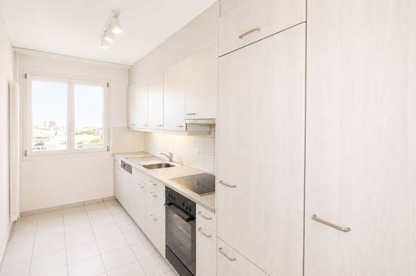Familienwohnung mit Aussicht! 3