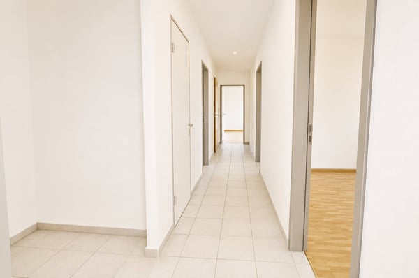 Familienwohnung mit Aussicht! 8