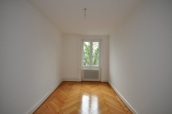 Ihr neues Zuhause im Breitequartier 5