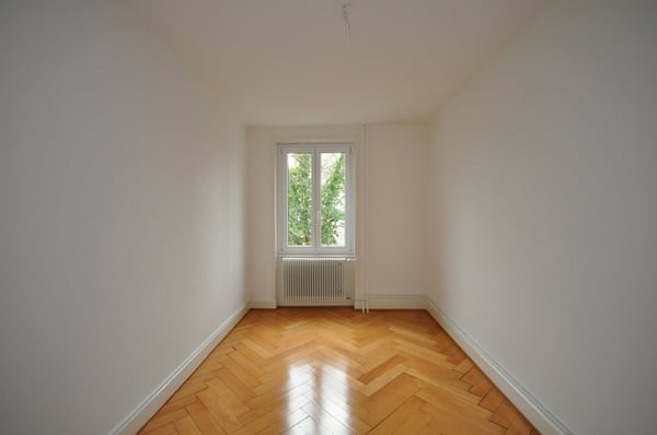 Ihr neues Zuhause im Breitequartier 6