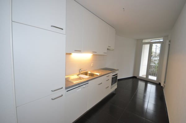 Ihr neues Zuhause im Breitequartier 2