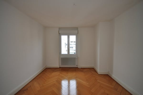 Ihr neues Zuhause im Breitequartier 7