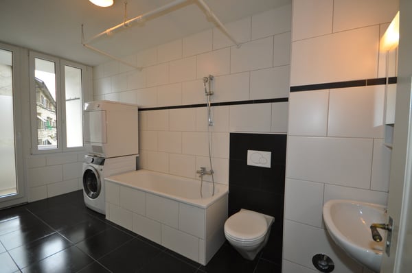 Ihr neues Zuhause im Breitequartier 3