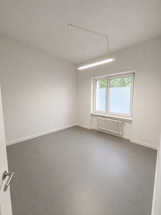 Gewerberaum im schönen Bäumlihofquartier 3