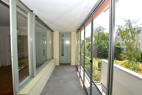 Wohnen im Grünen – Lebensqualität in parkähnlicher Umgebung 7